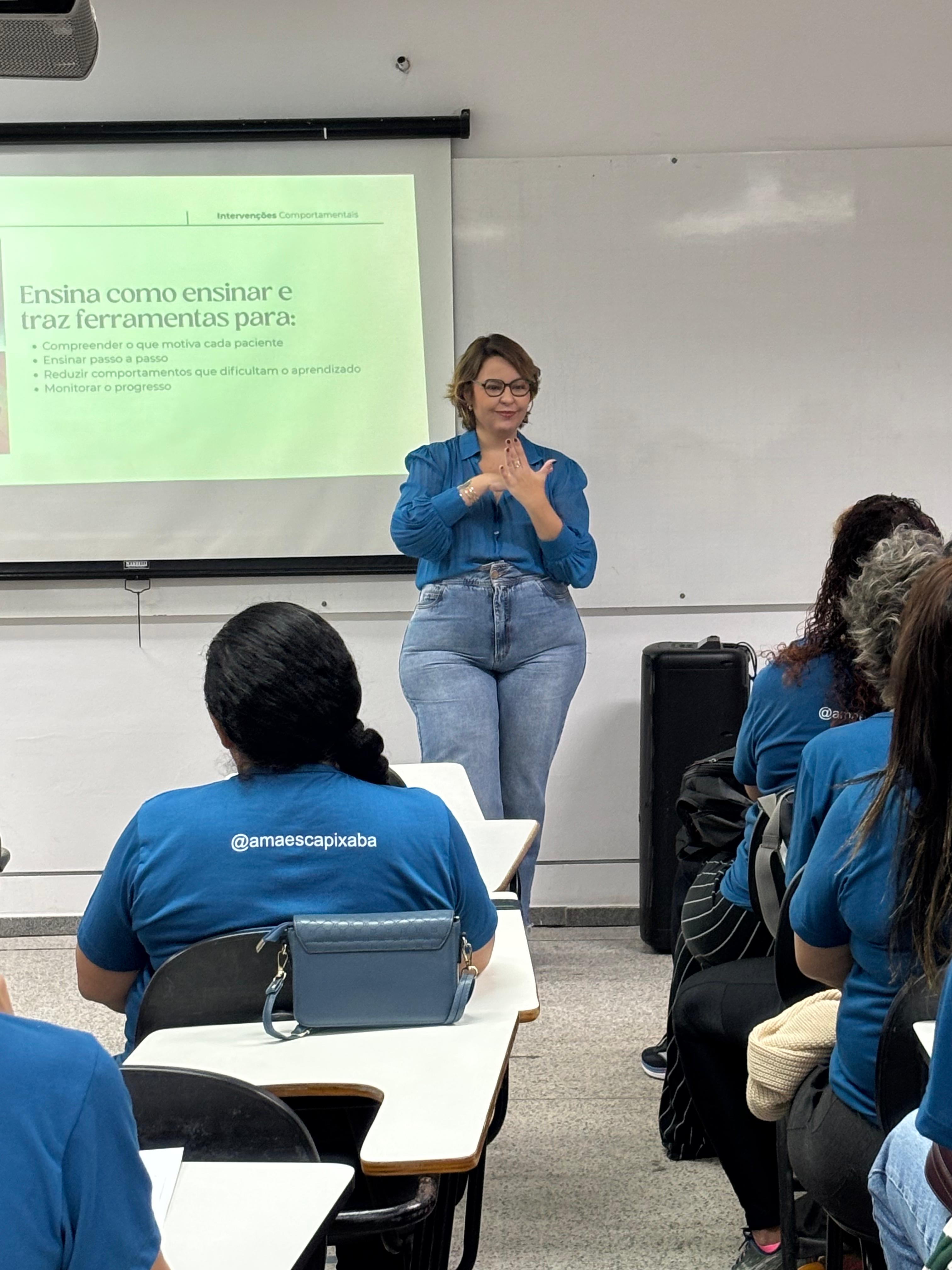 Consultoria e formação